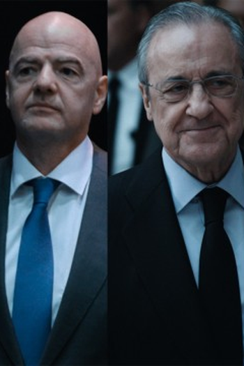 Poster de Episódio Day Four (2023)