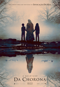 A Maldição da Chorona (The Curse of La Llorona)