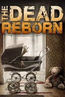 The Dead Reborn - Poster / Capa / Cartaz - Oficial 1