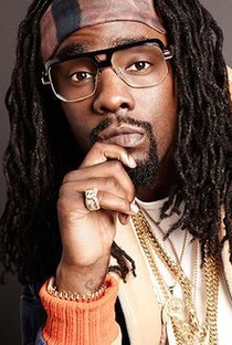 Wale - Poster / Capa / Cartaz - Oficial 1