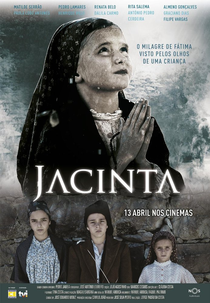 O Milagre de Fátima (Jacinta)