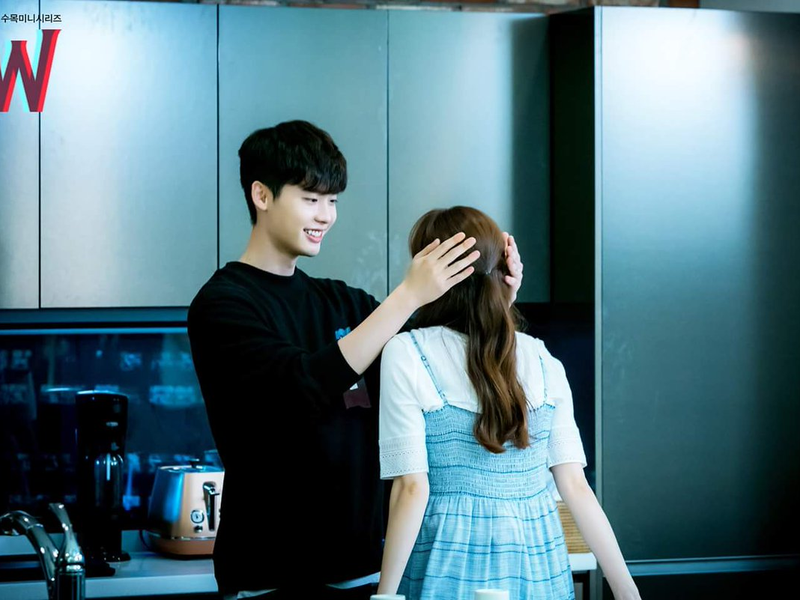 Foto 7 de W - Two Worlds