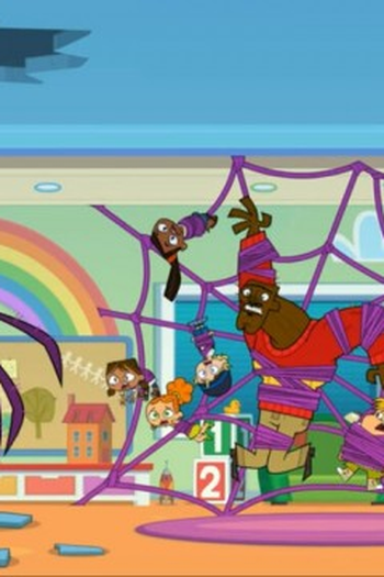 Poster de Episódio Knit Wit (2022)