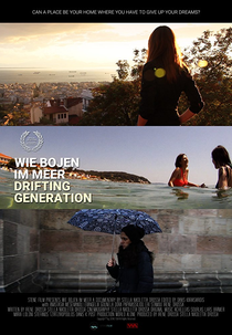 GERAÇÃO À DERIVA (Drifting Generation)