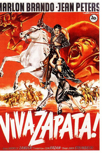  de Filme Viva Zapata! (1952)
