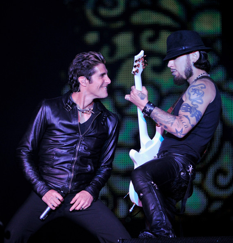 Perry Farrell - Foto 2