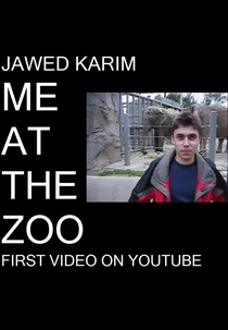 Me at the Zoo (Me at the Zoo)