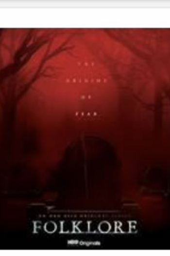 Poster de Série Folklore: Mongdal (2018)