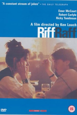 Riff-Raff (Riff-Raff)