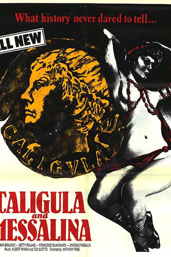  de Filme Calígola e Messalina (1981)