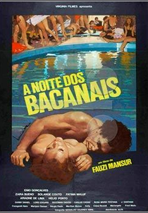 A Noite dos Bacanais (A Noite dos Bacanais)