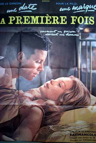 Poster 2 de Filme Sytten (1965)