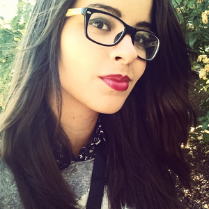 Foto de perfil de Melissa