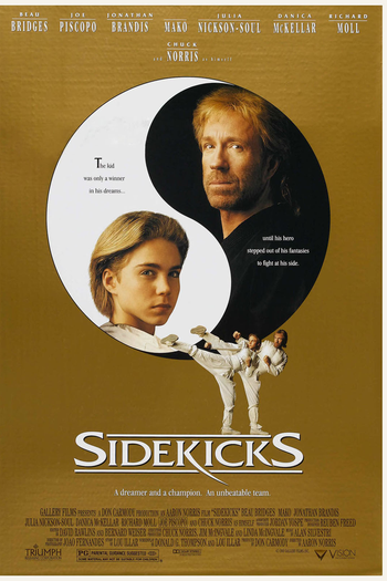  de Filme Unidos Para Vencer (1992)