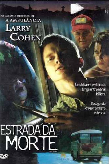  de Filme Estrada da Morte (2006)