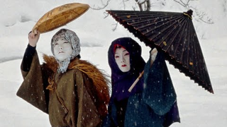 Trailer: Unter Schnee | Deutscher Trailer HD