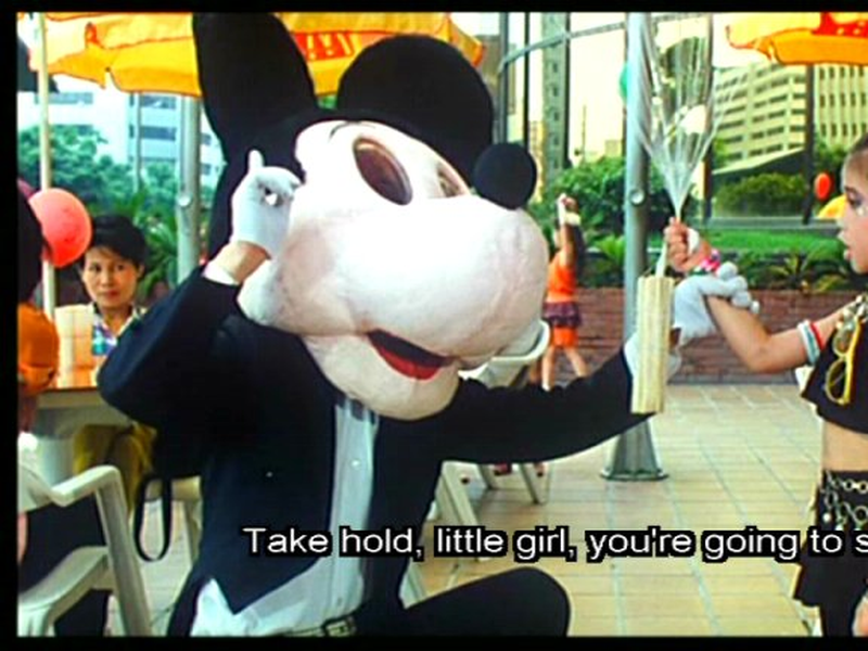 Foto 5 de A Heroic Fight