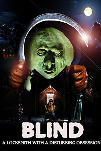  de Filme Blind (2004)