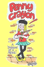 Penny Crayon (Penny Crayon)