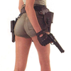 Natalie Cook - Foto 1