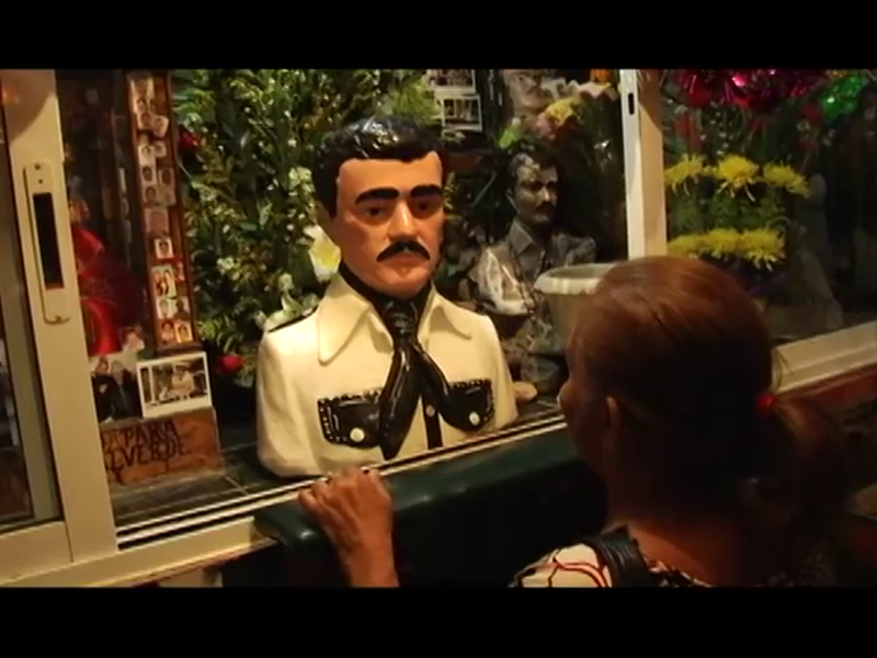 Foto 5 de Malverde: El Mito Santificado