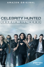 Caça à Celebridade (Celebrity Hunted: Caccia all'uomo)