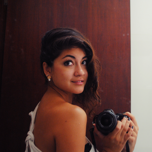 Foto de perfil de Letícia