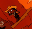 The Wild Wild West