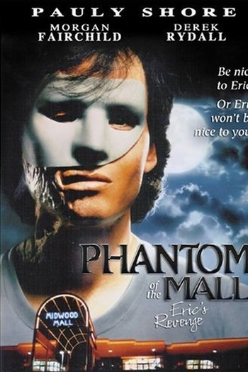  de Filme O Fantasma do Shopping: A Vingança (1989)