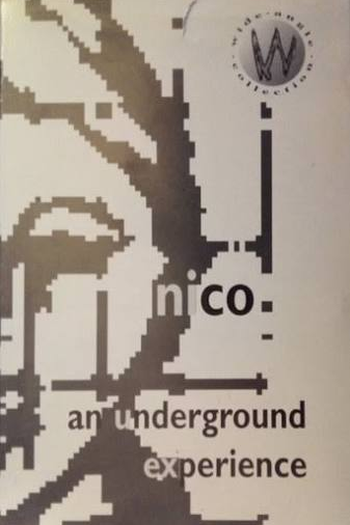  de Filme Nico: An Underground Experience (1982)