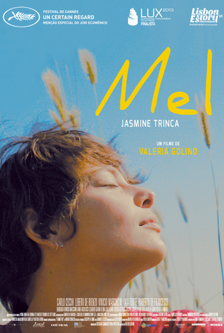Poster 1 de Filme Mel (2013)