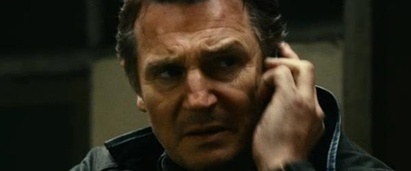 Liam Neeson retorna em “Busca Implacável 3″