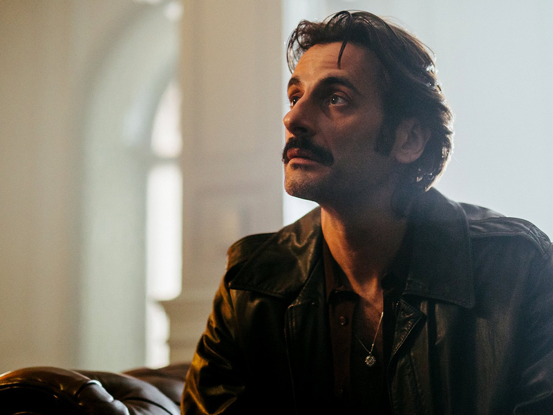 Foto 4 de Dom (2ª Temporada)