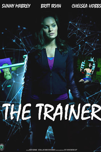  de Filme A Treinadora (2013)