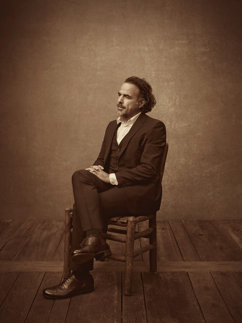 Alejandro G. Iñárritu - Foto 7