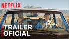 Will & Harper | Trailer oficial | Netflix