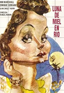 Lua de Mel no Rio (Luna de Miel en Río)