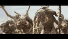 John Carter | Trailer Legendado