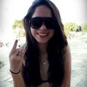 Foto de perfil de Natália Dias