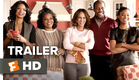 Almost Christmas Official Trailer #1 (2016) -  Gabrielle Union, Mo'Nique Comedy HD