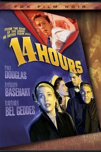  de Filme Horas Intermináveis (1951)