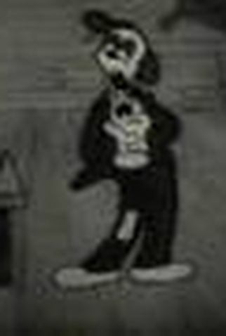 Poster 1 de Curta Alaska (1930)