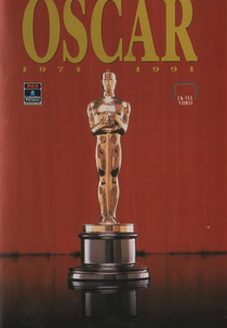Os Melhores Momentos do Oscar 1971 - 1991 (Oscar's Greatest Moments)