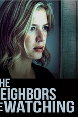 Os Vizinhos Estão de Olho (The Neighbors Are Watching)