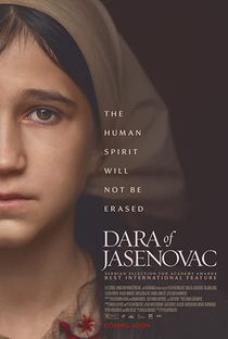 Dara of Jasenovac - Poster / Capa / Cartaz - Oficial 1