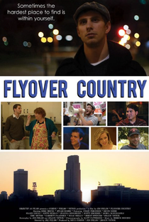Flyover Country - Poster / Capa / Cartaz - Oficial 1