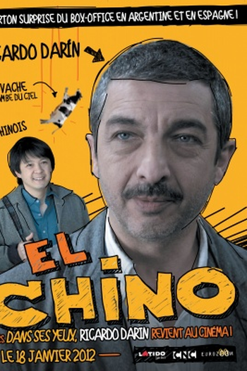  de Filme Um Conto Chinês (2011)