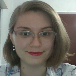 Foto de perfil de Jucele