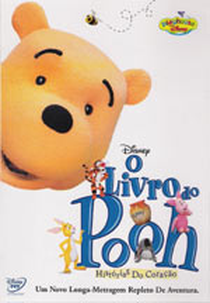 O Livro do Pooh: Histórias do Coração (Book of Pooh: Stories From the Heart)
