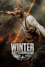 Winter: Battleground (Winter: Battleground)